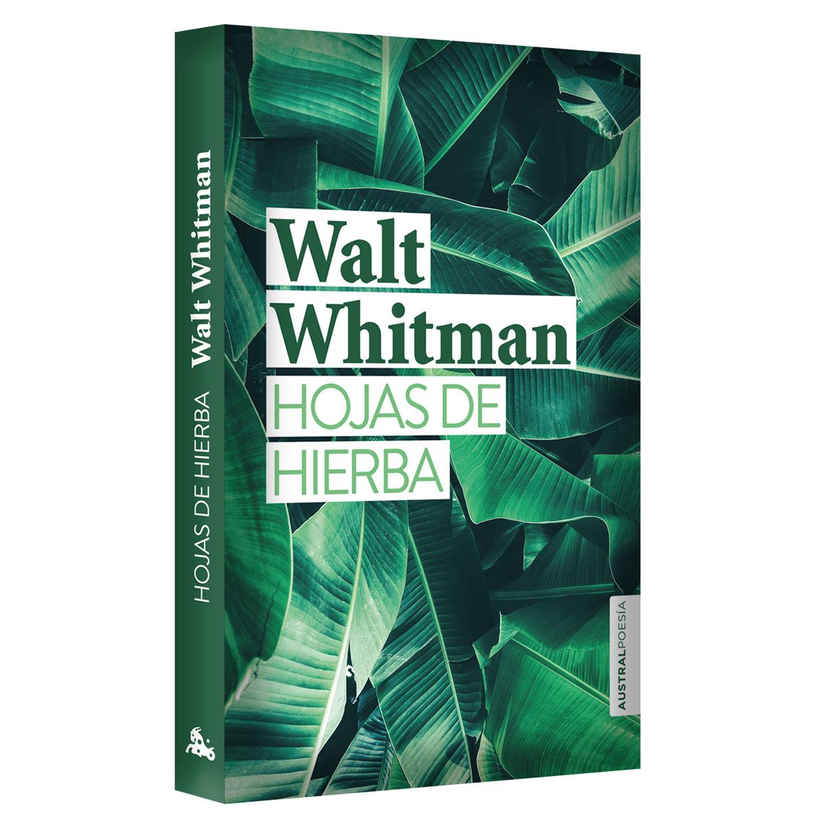 Hojas De Hierba