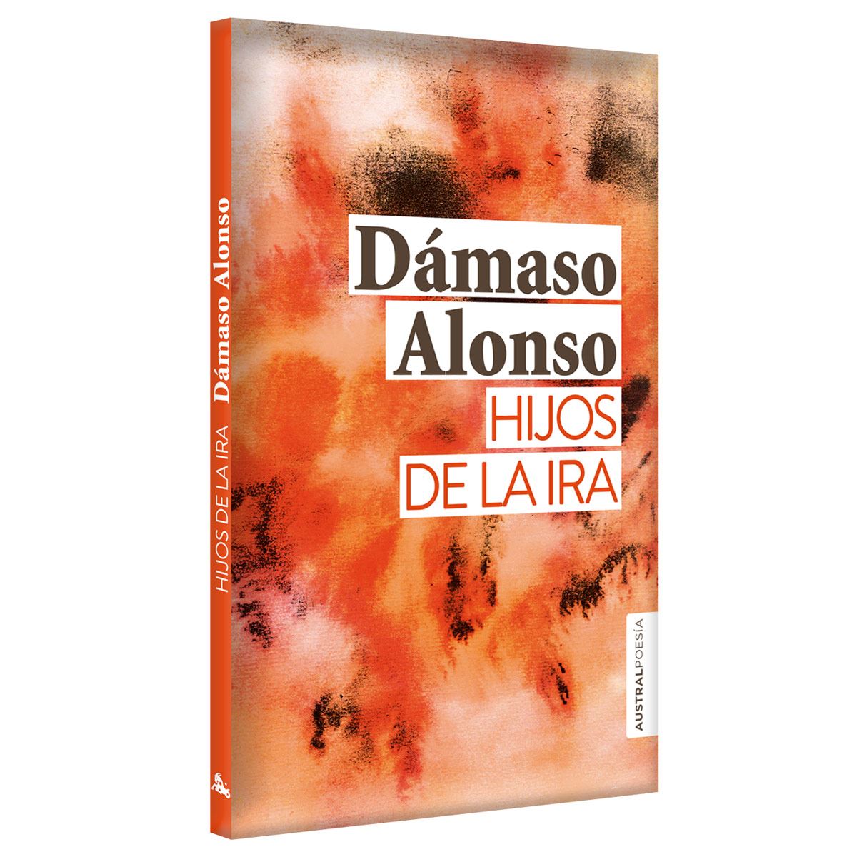 Hijos De La Ira