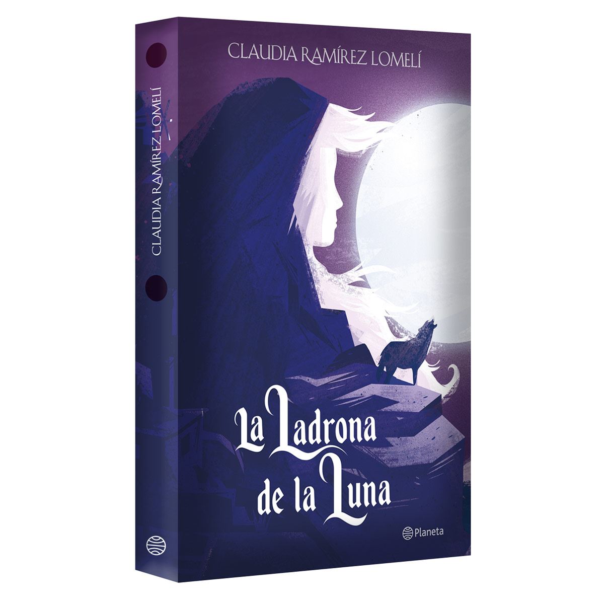 La ladrona de la luna