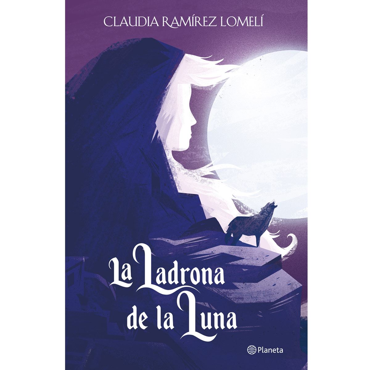 La ladrona de la luna
