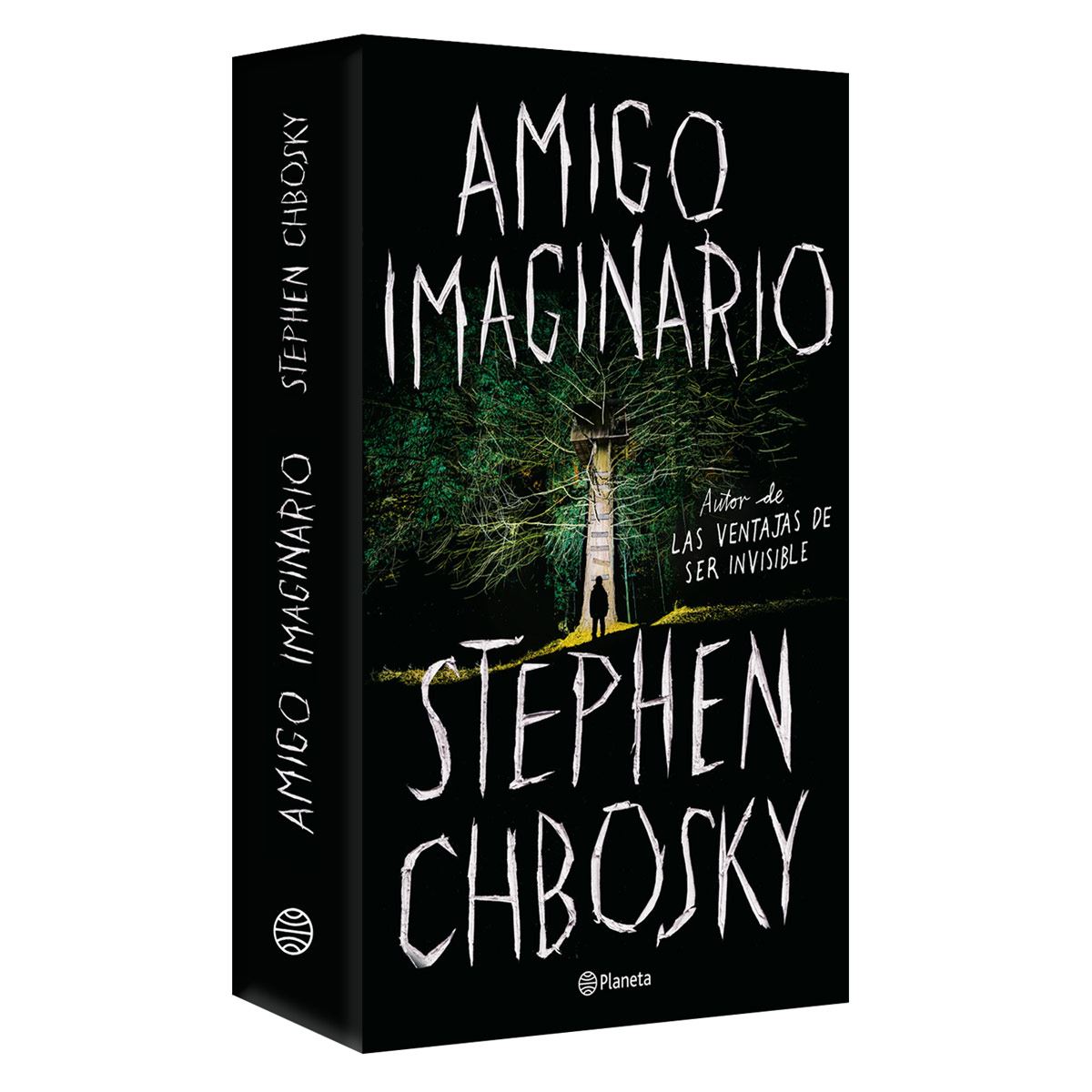 Amigo Imaginario
