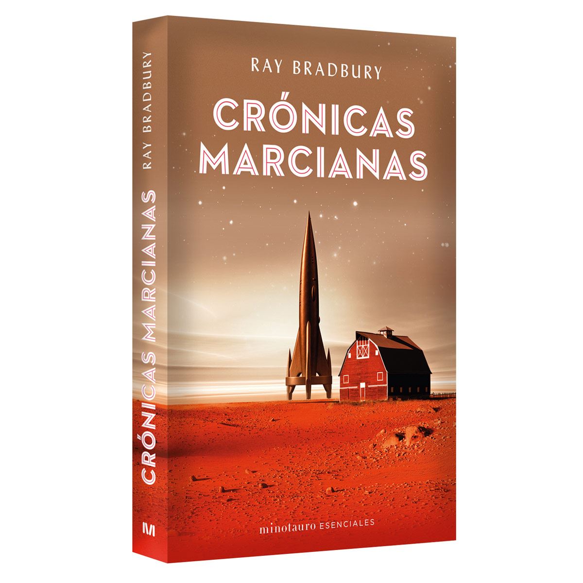 Crónicas Marcianas