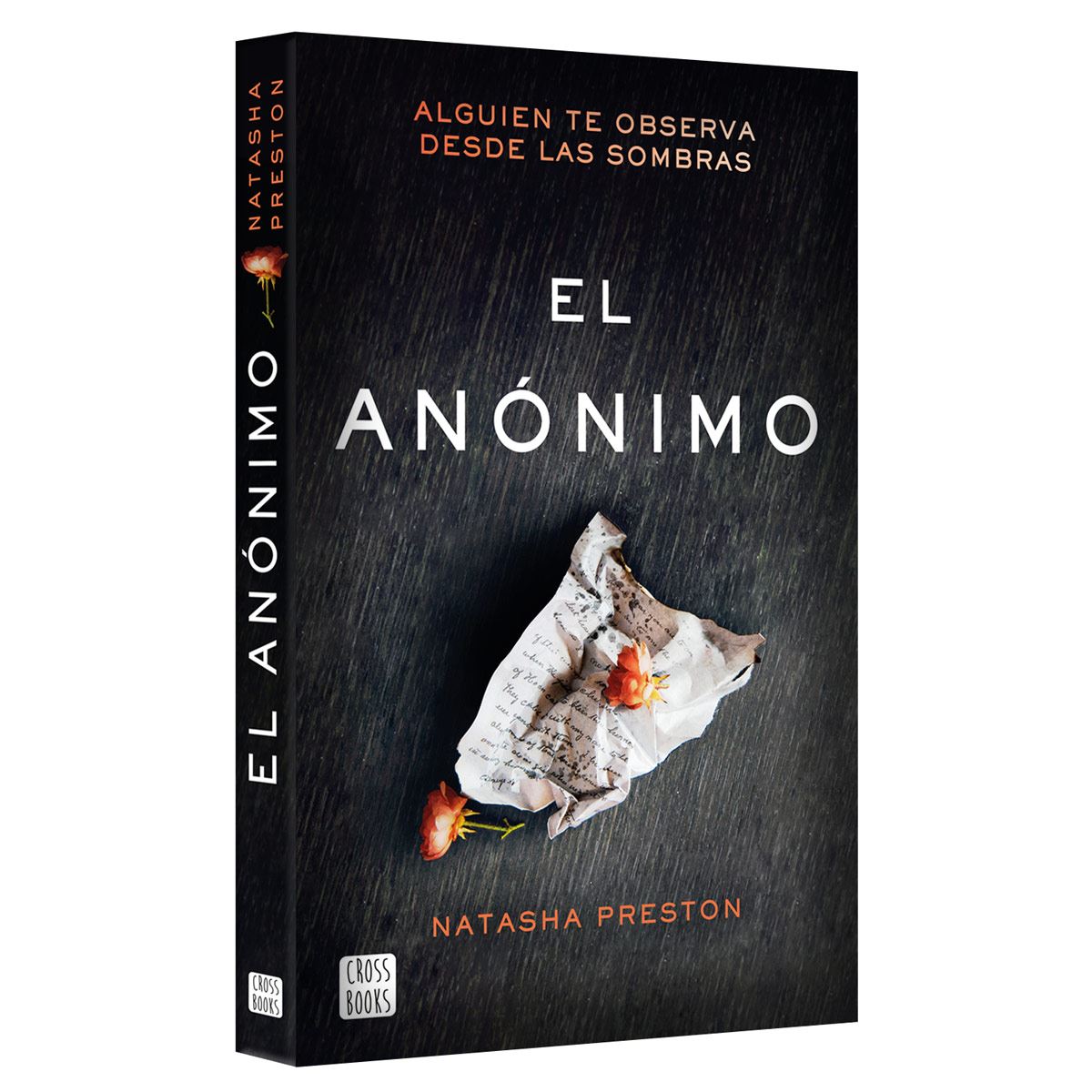 El anónimo