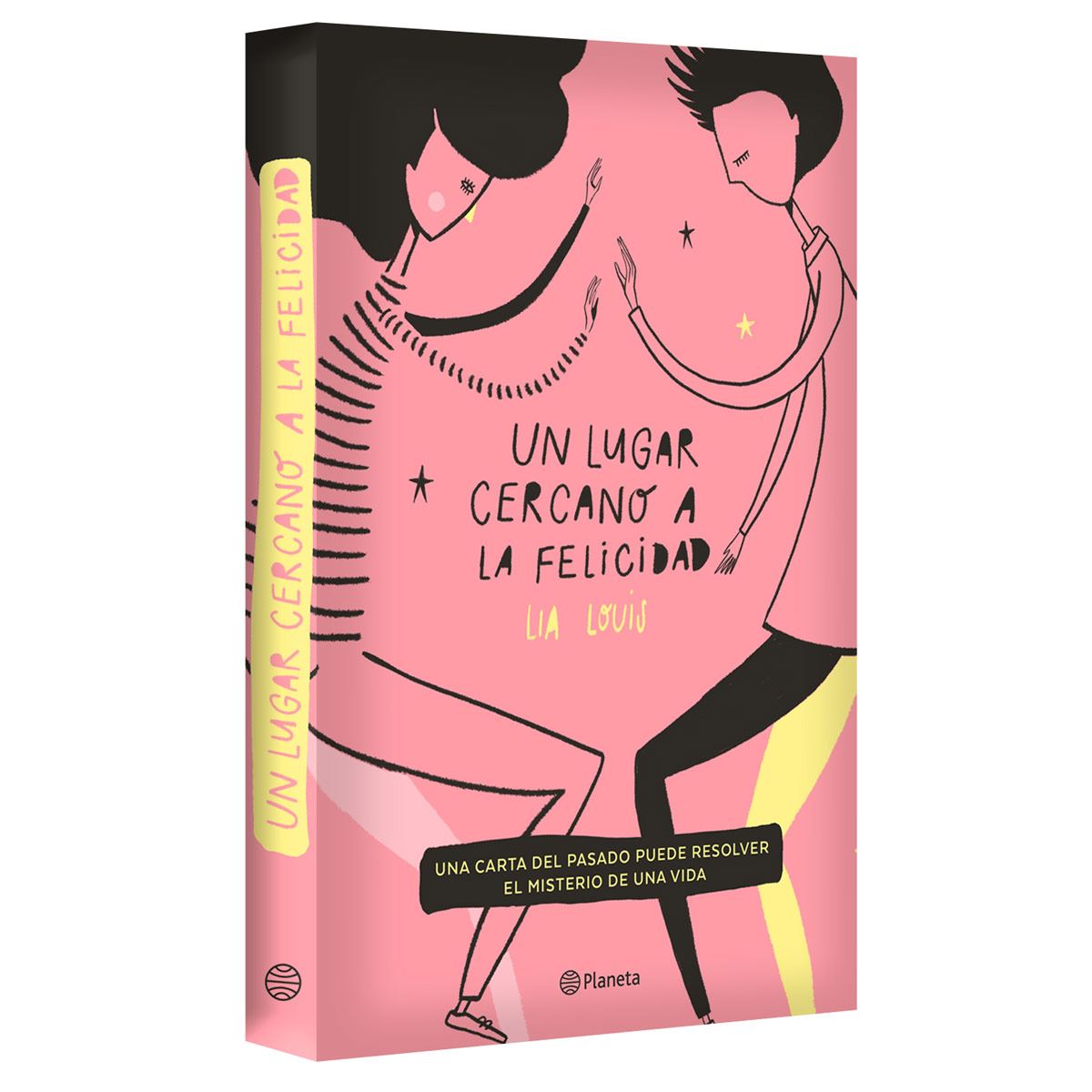 Un Lugar Cercano A La Felicidad