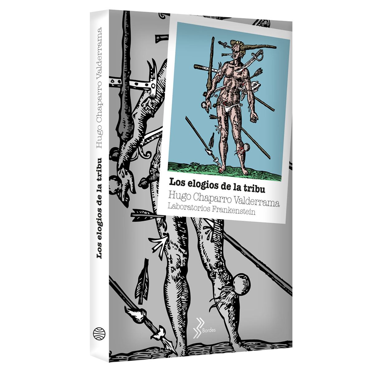 Los Elogios De La Tribu