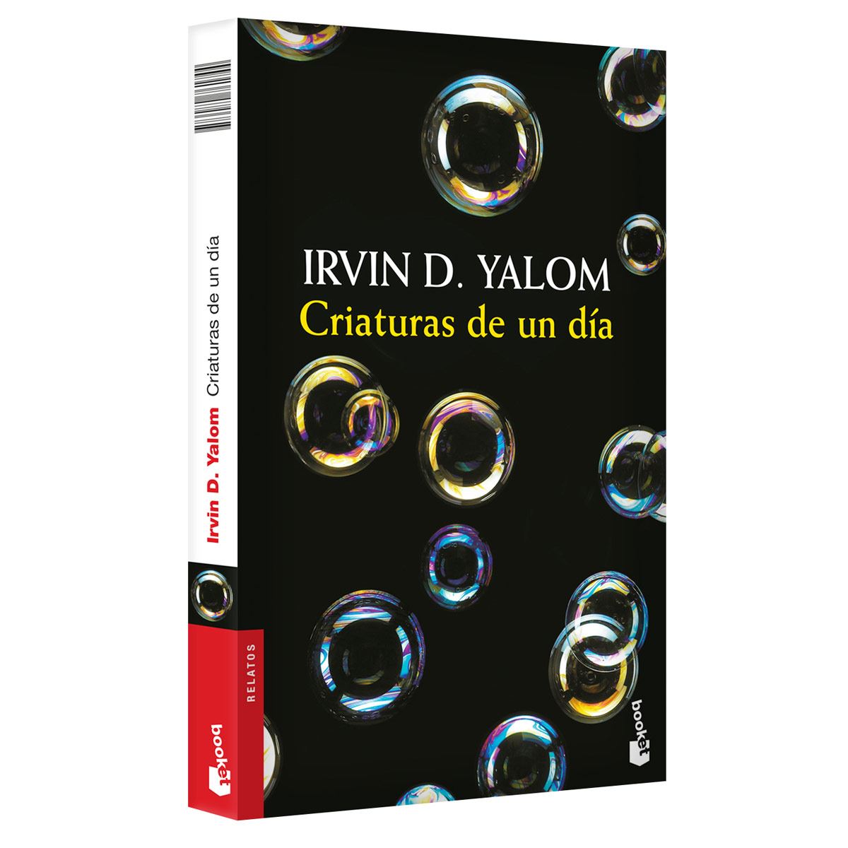 Criaturas de un día