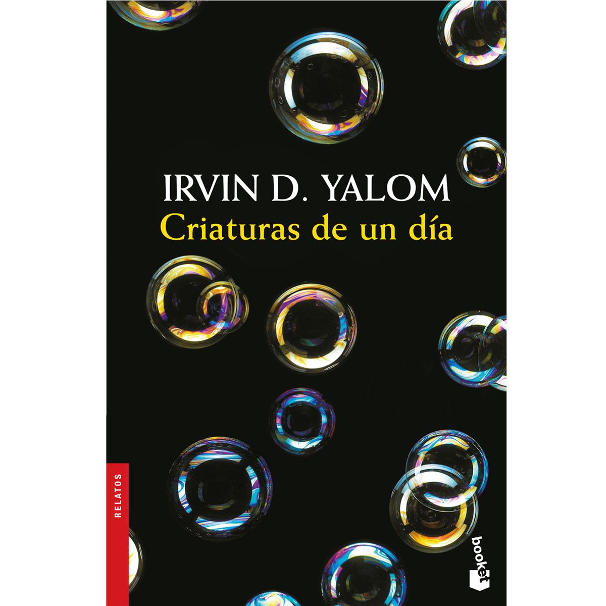 Criaturas de un día