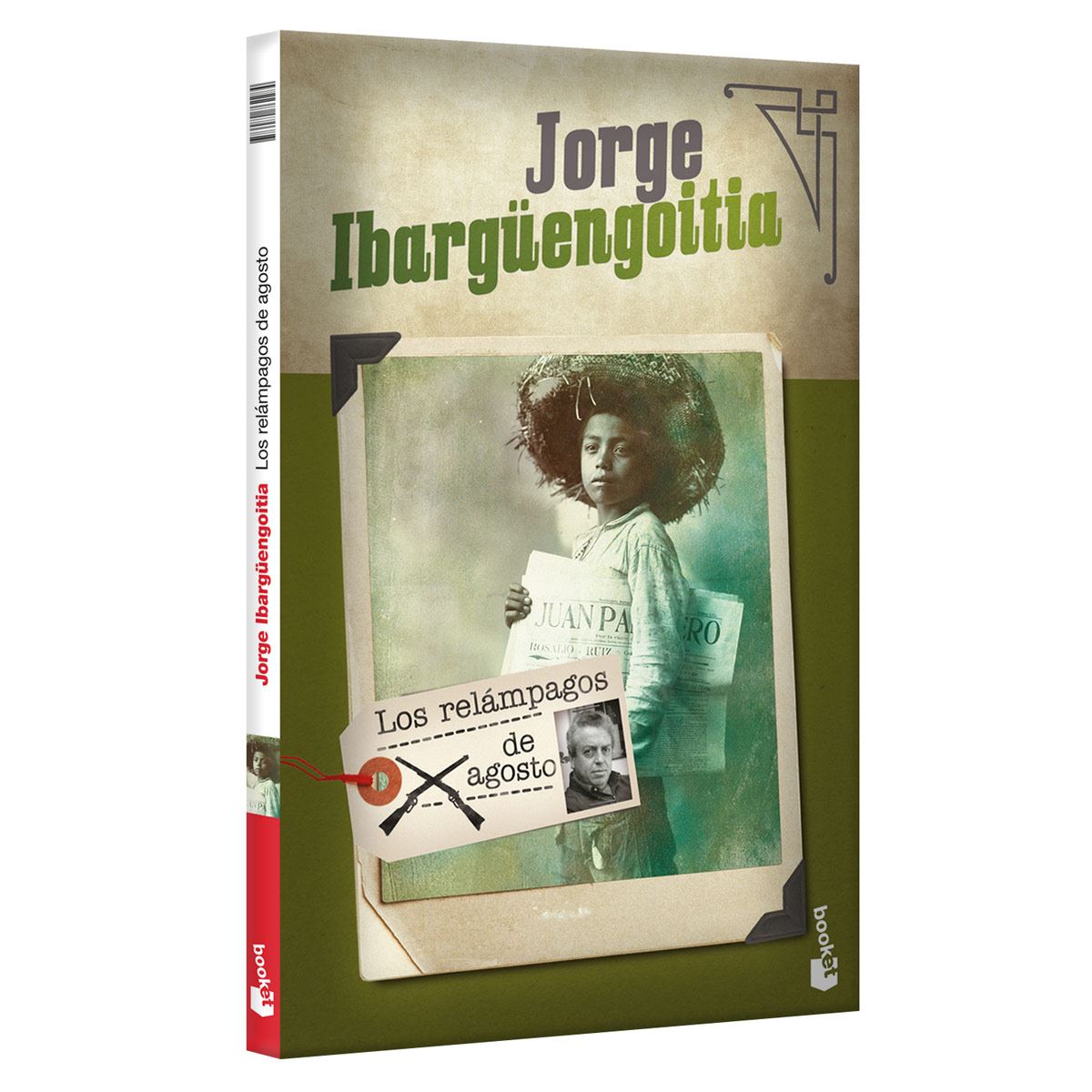 Los Relámpagos De Agosto