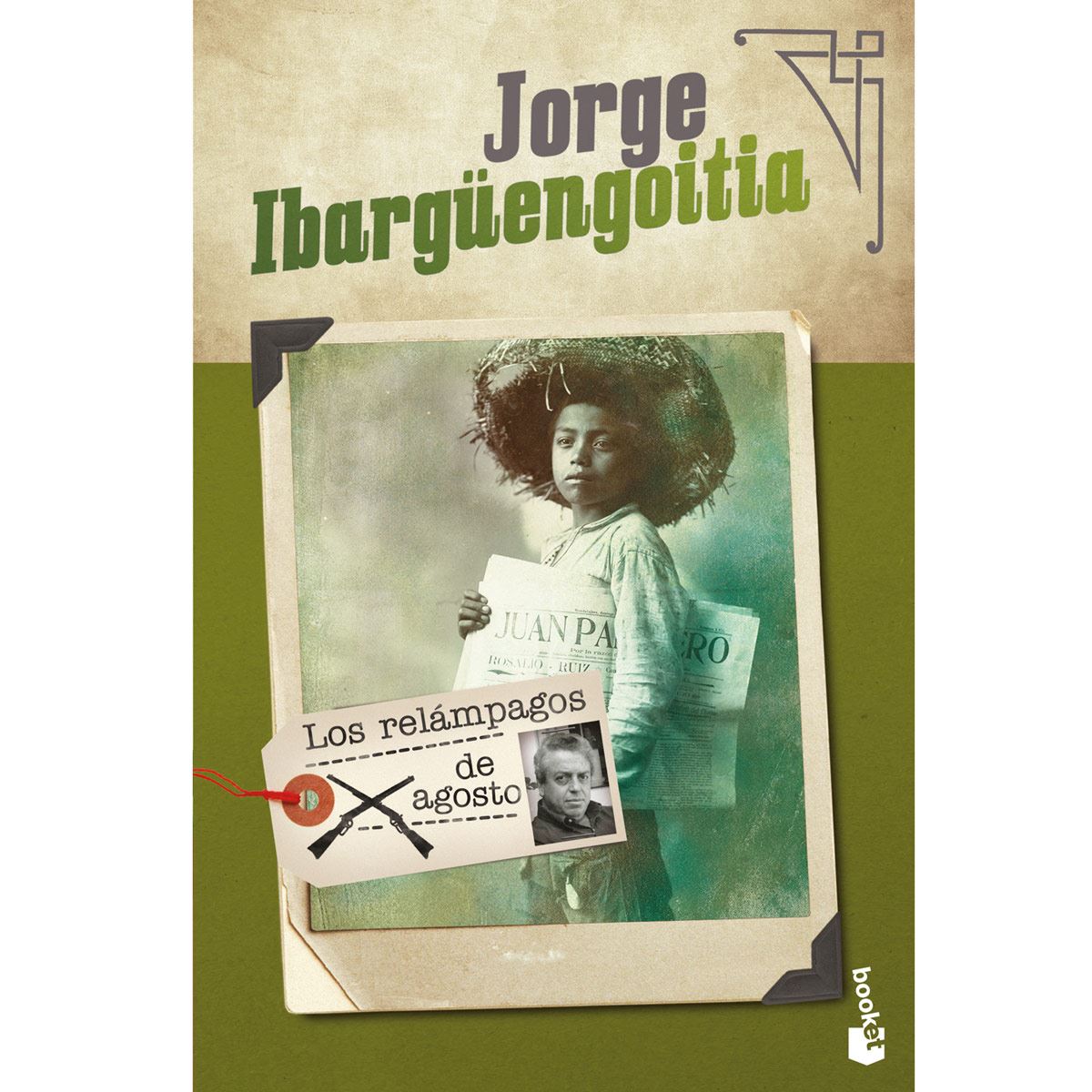 Los Relámpagos De Agosto