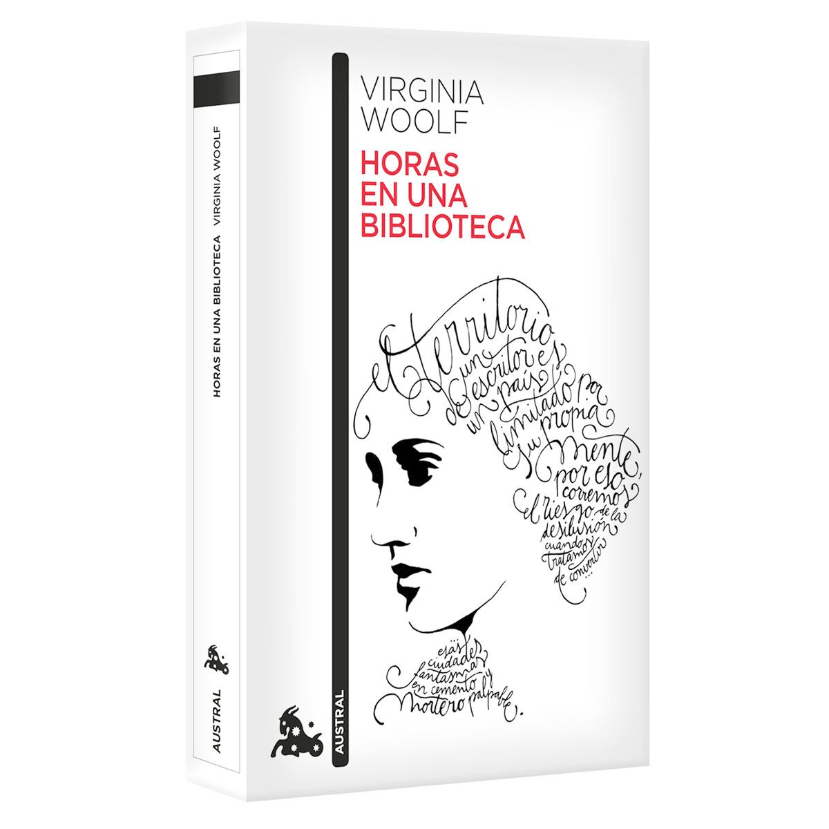 Horas En Una Biblioteca