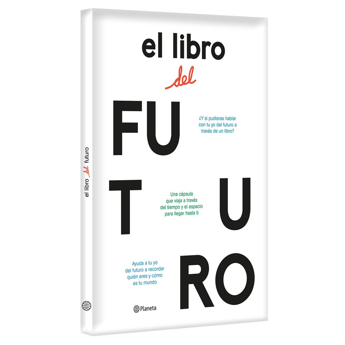 El Libro del Futuro