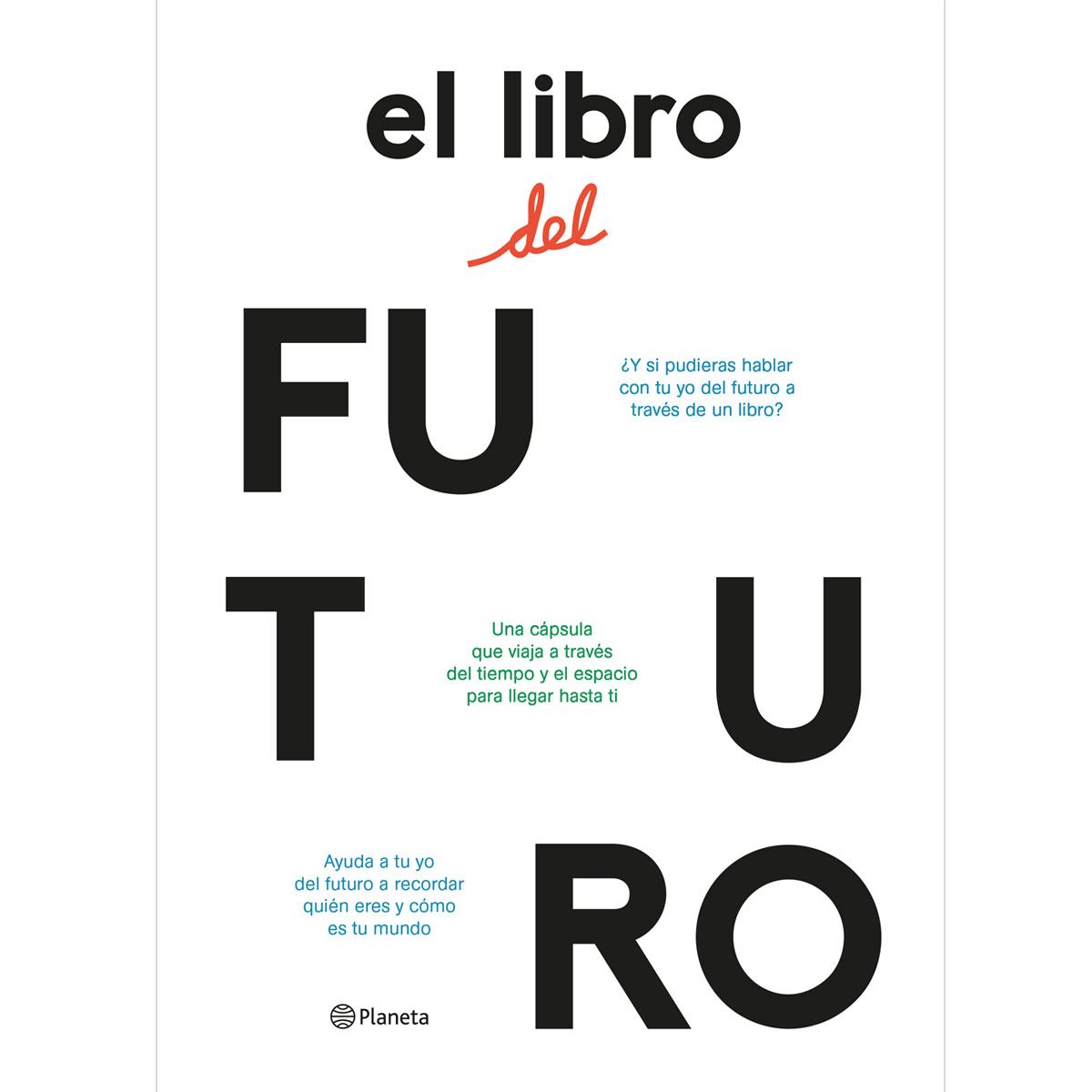 El Libro del Futuro
