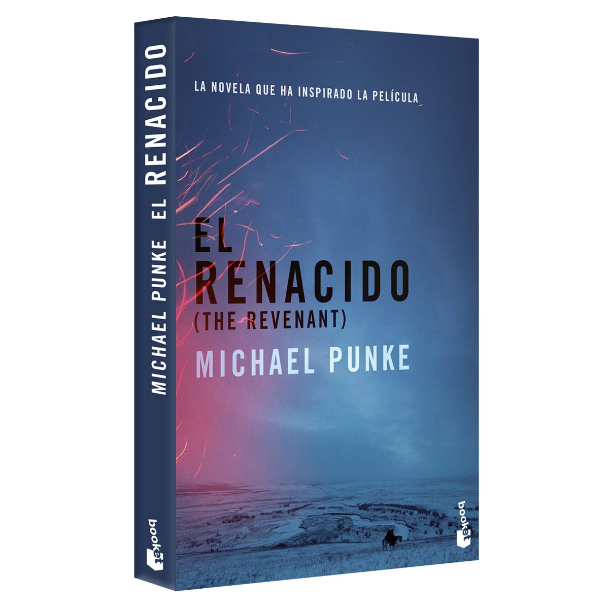 El renacido