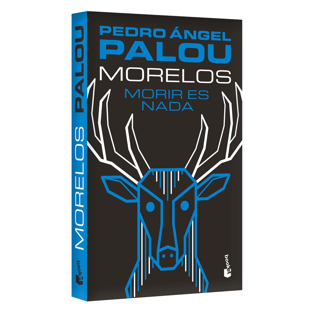 Morelos. Morir es nada