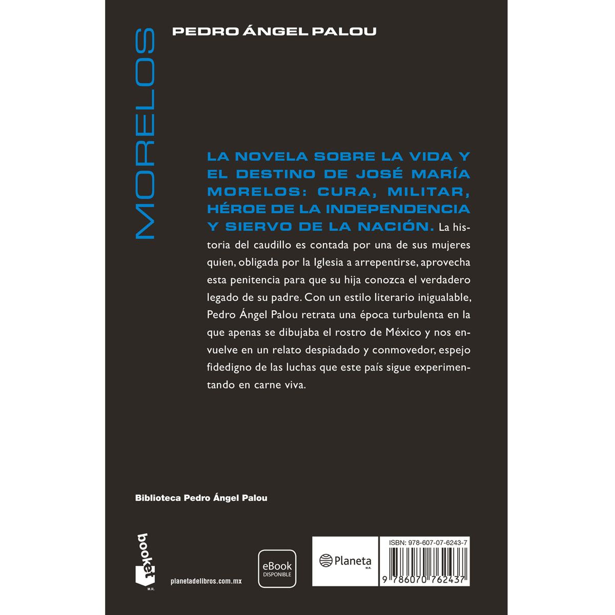 Morelos. Morir es nada