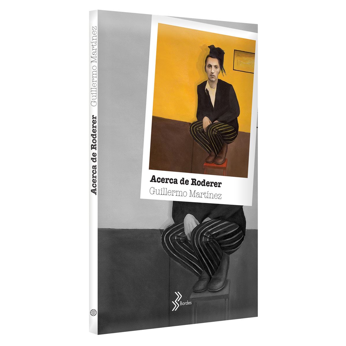 Acerca De Roderer