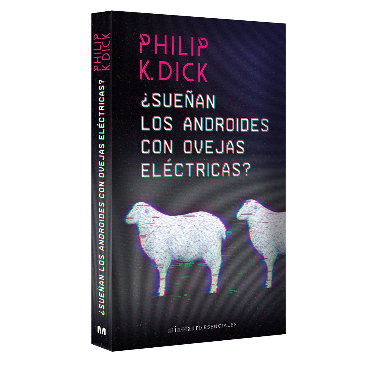 ¿sueñan Los Androides Con Ovejas Eléctricas?