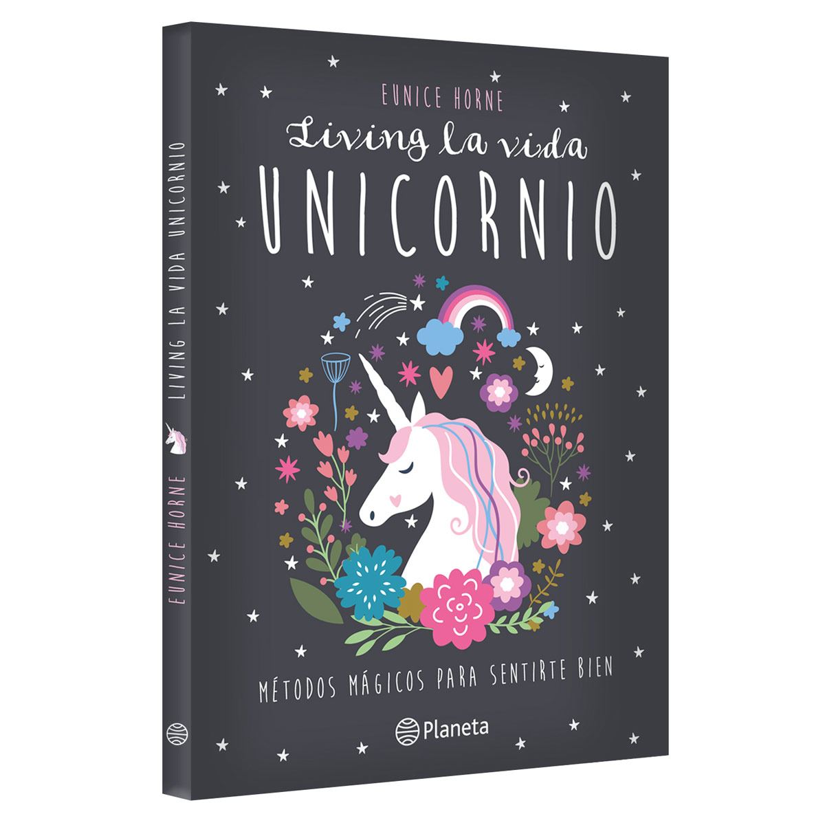 Living La Vida Unicornio