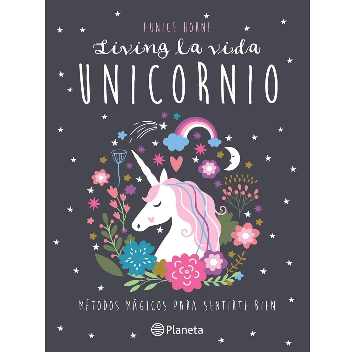 Living la vida unicornio