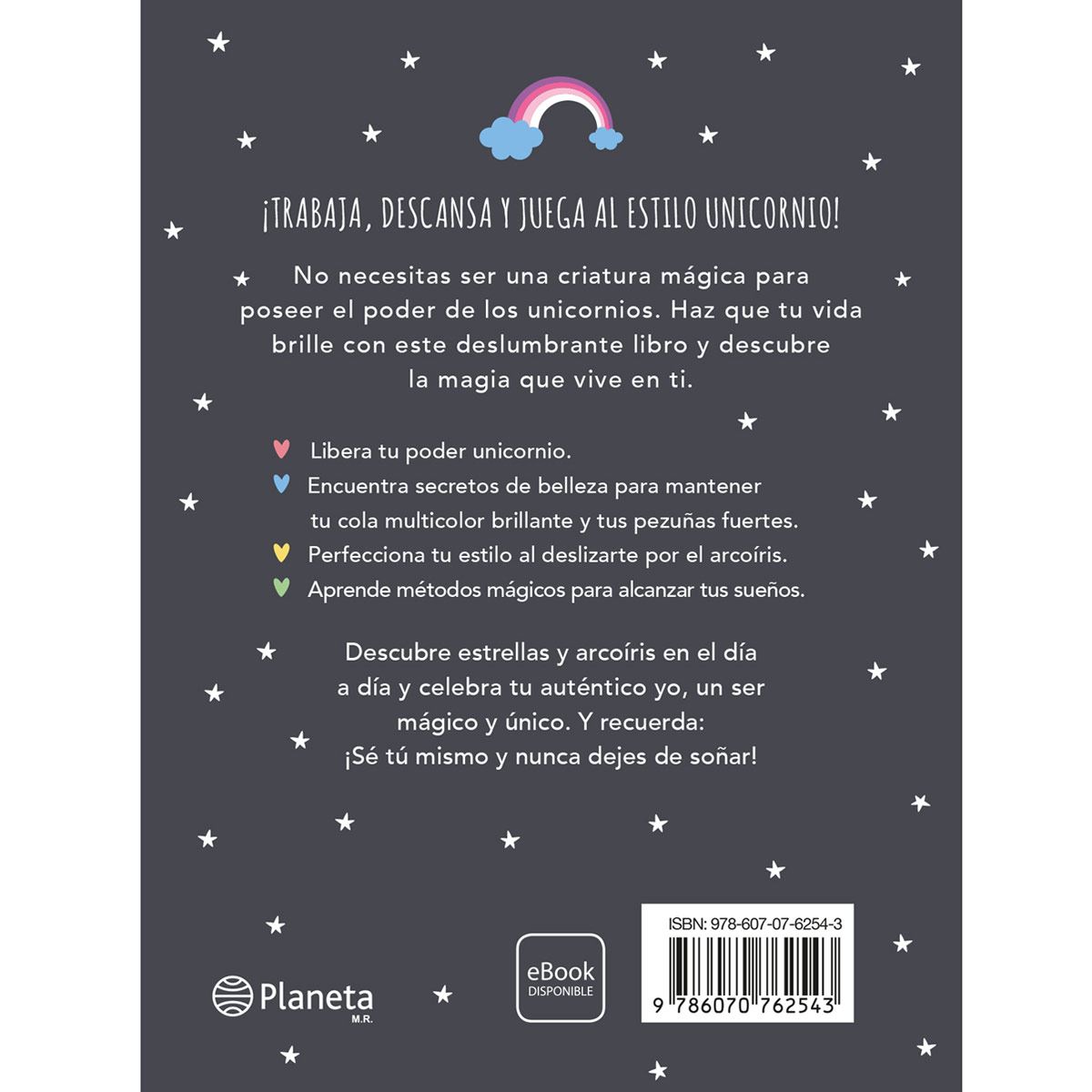 Living la vida unicornio