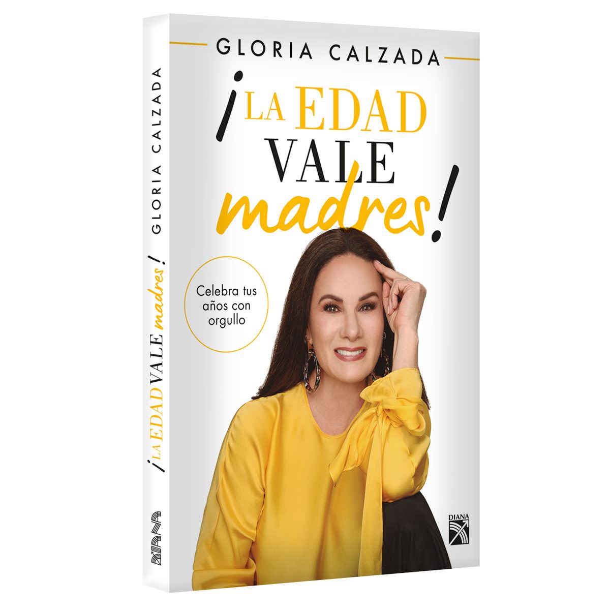 La Edad Vale Madres