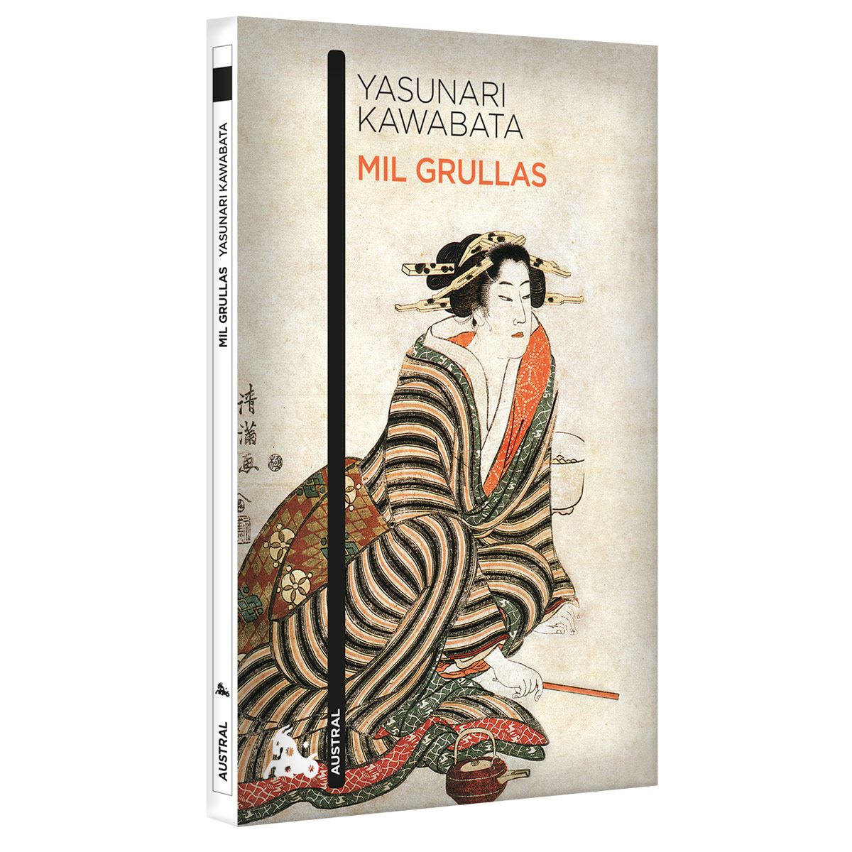 Mil Grullas