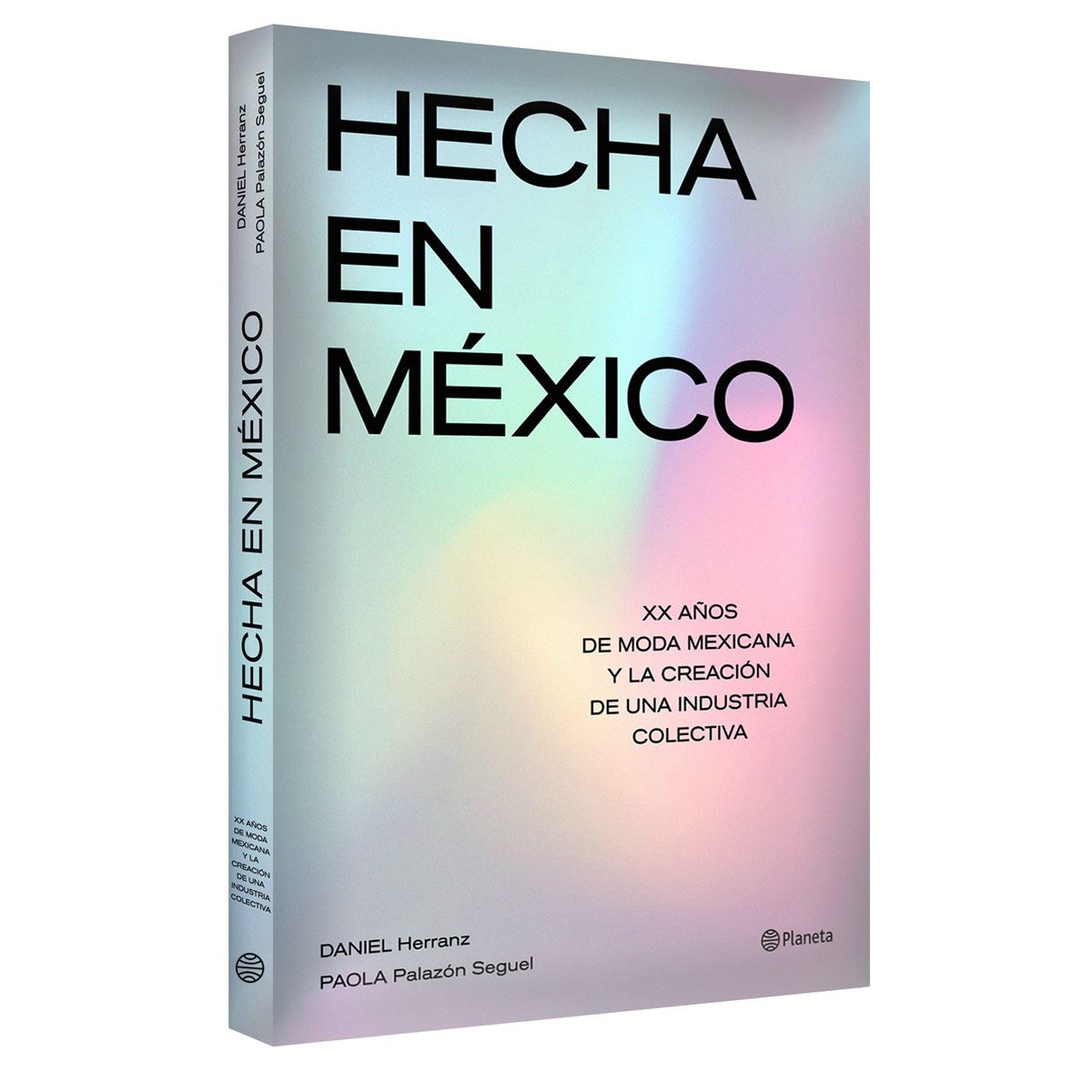 Hecha en México