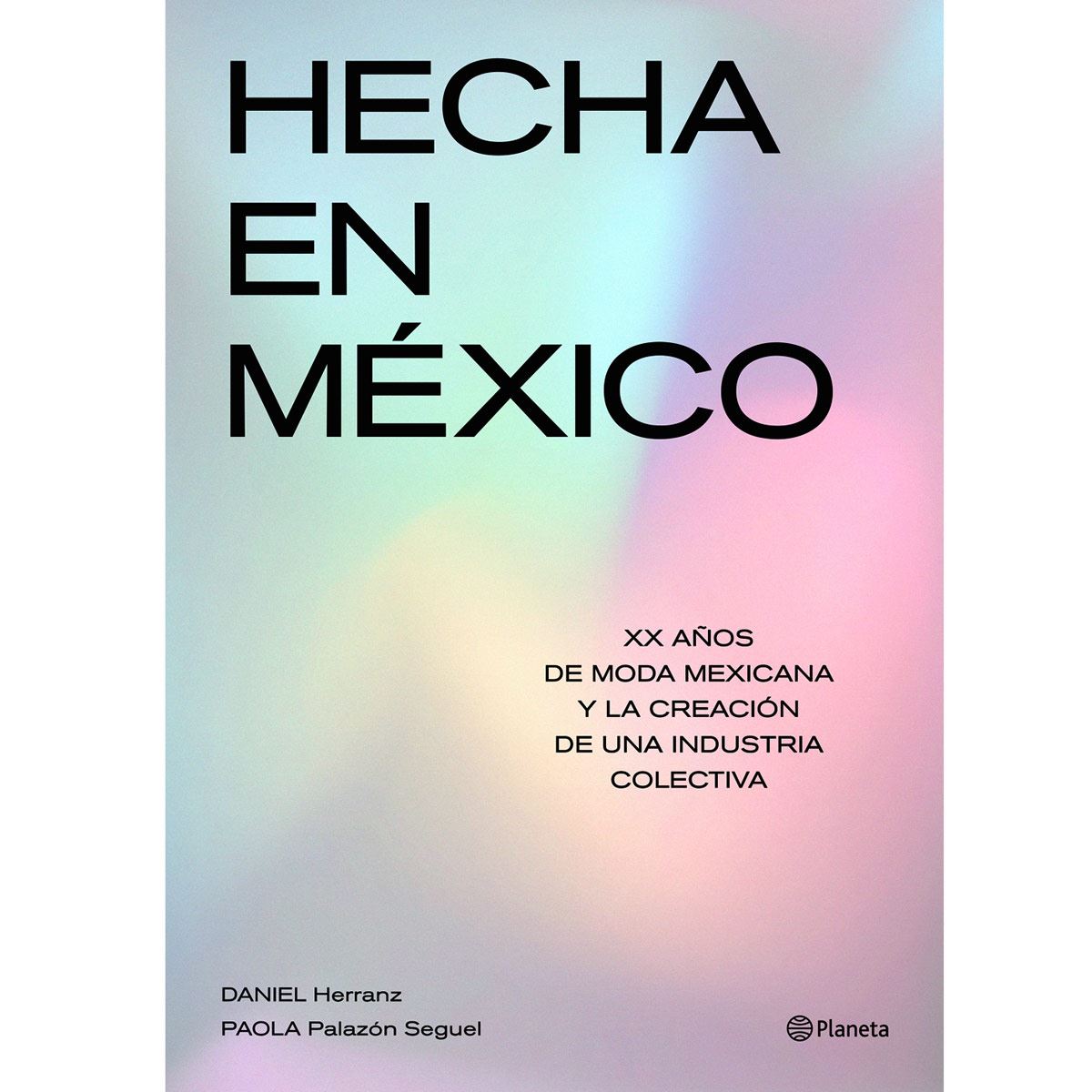 Hecha en México