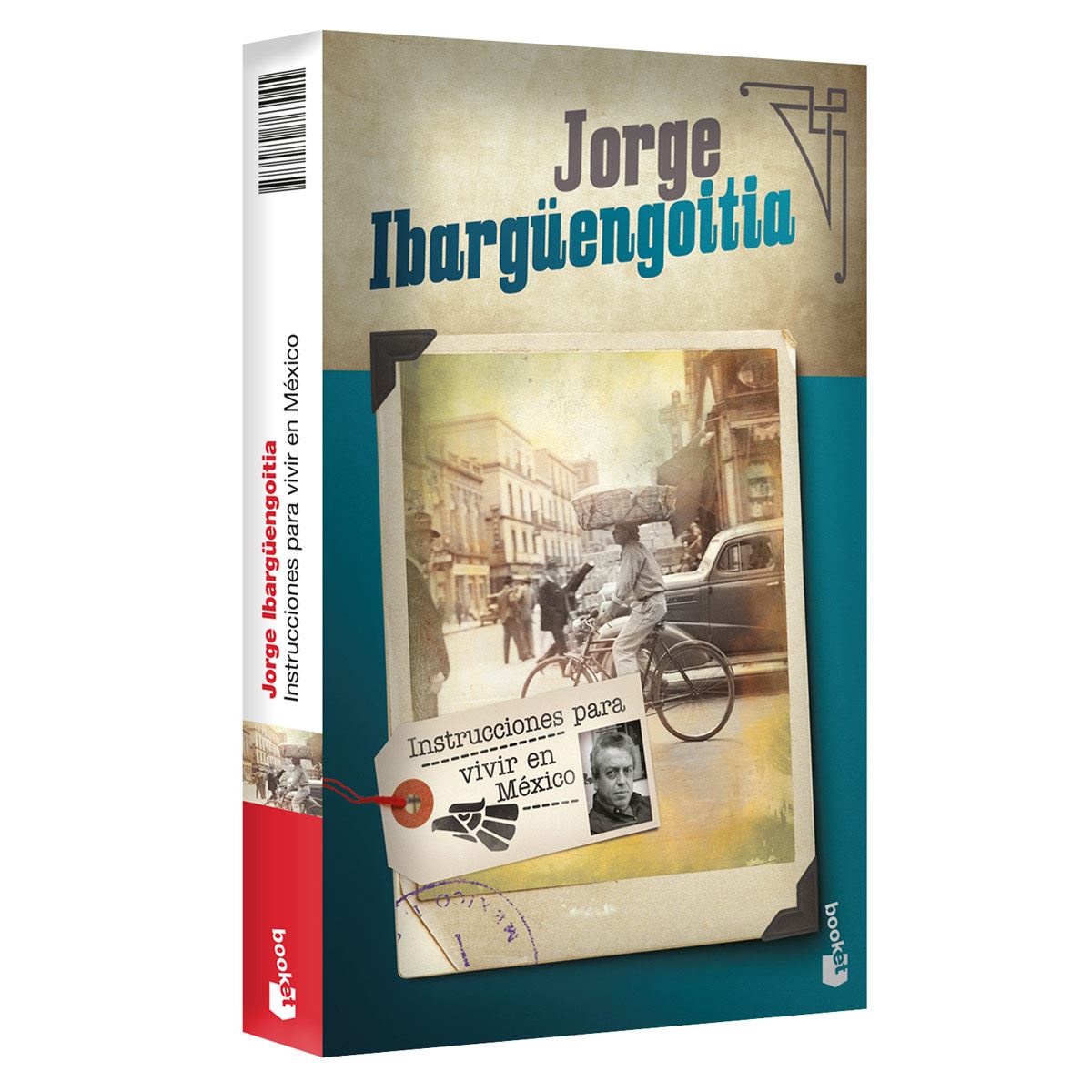 Instrucciones Para Vivir En México