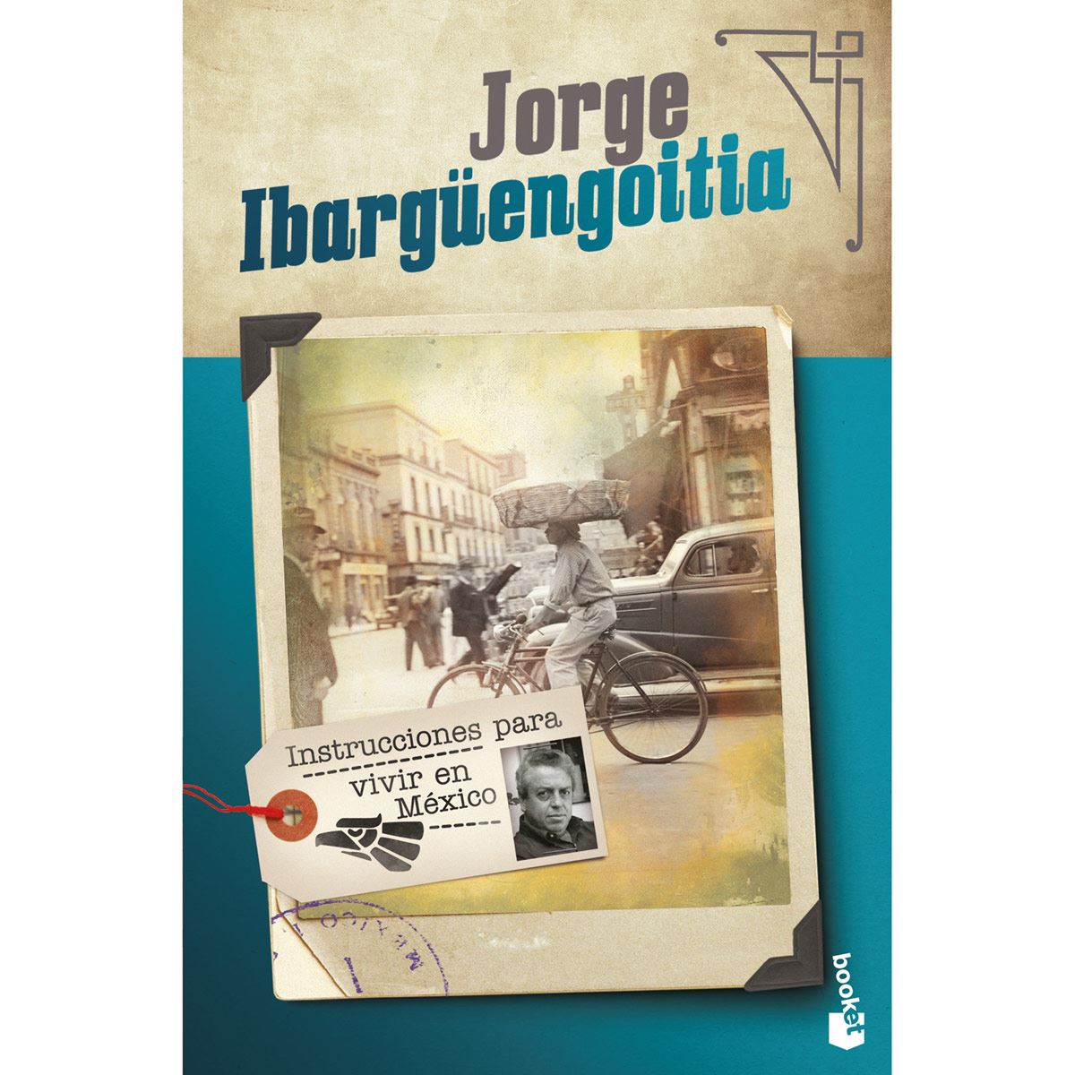 Instrucciones Para Vivir En México