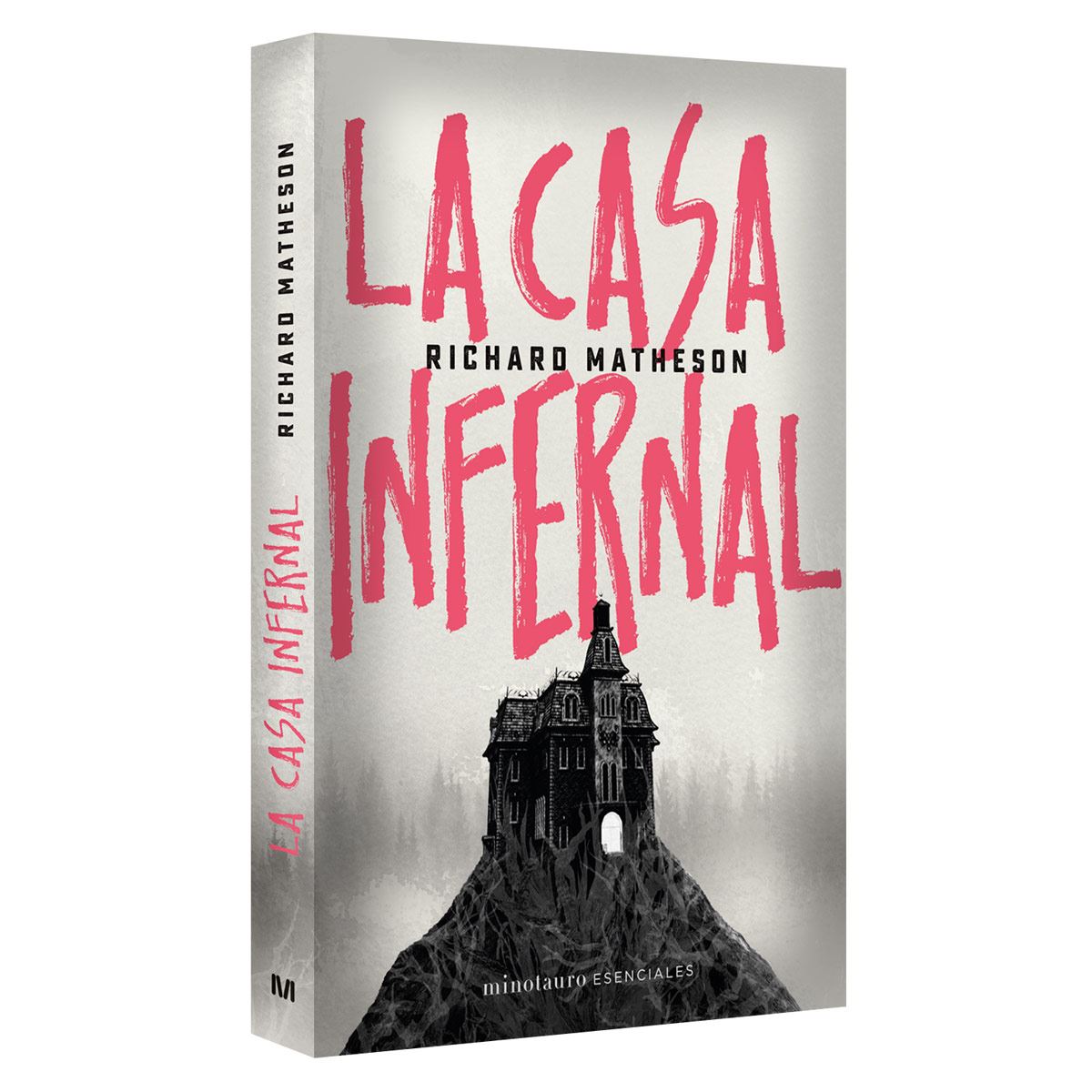 La casa infernal