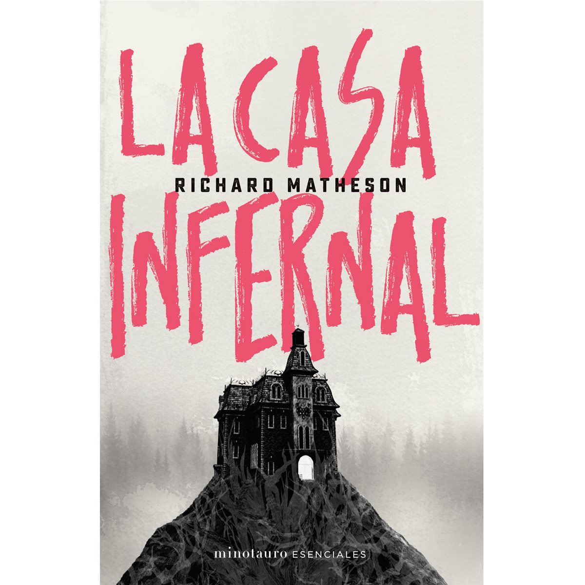 La casa infernal