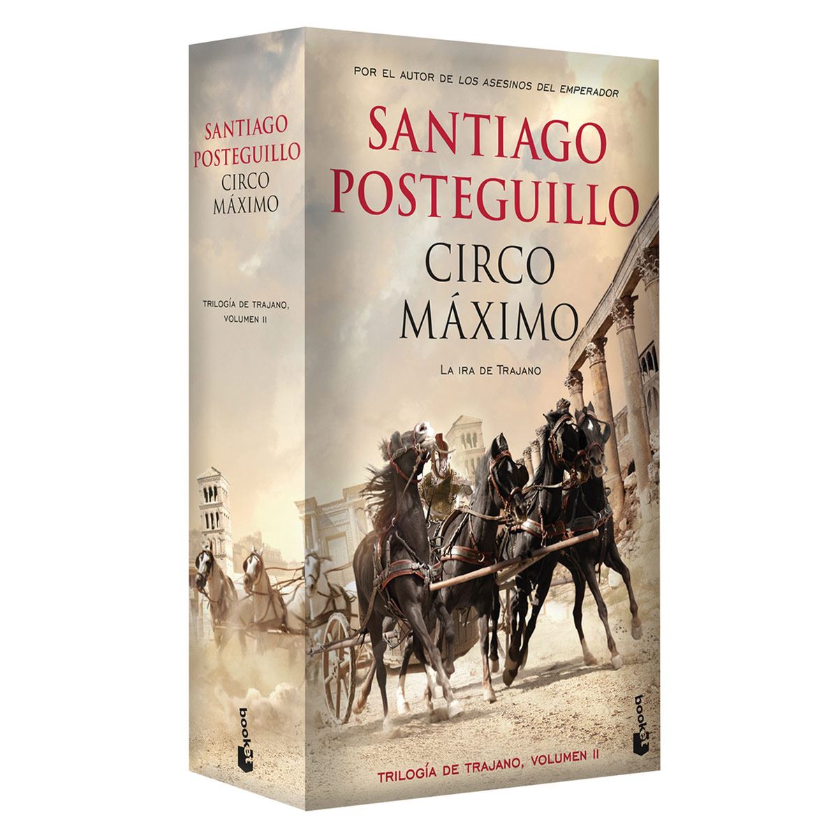 Circo máximo