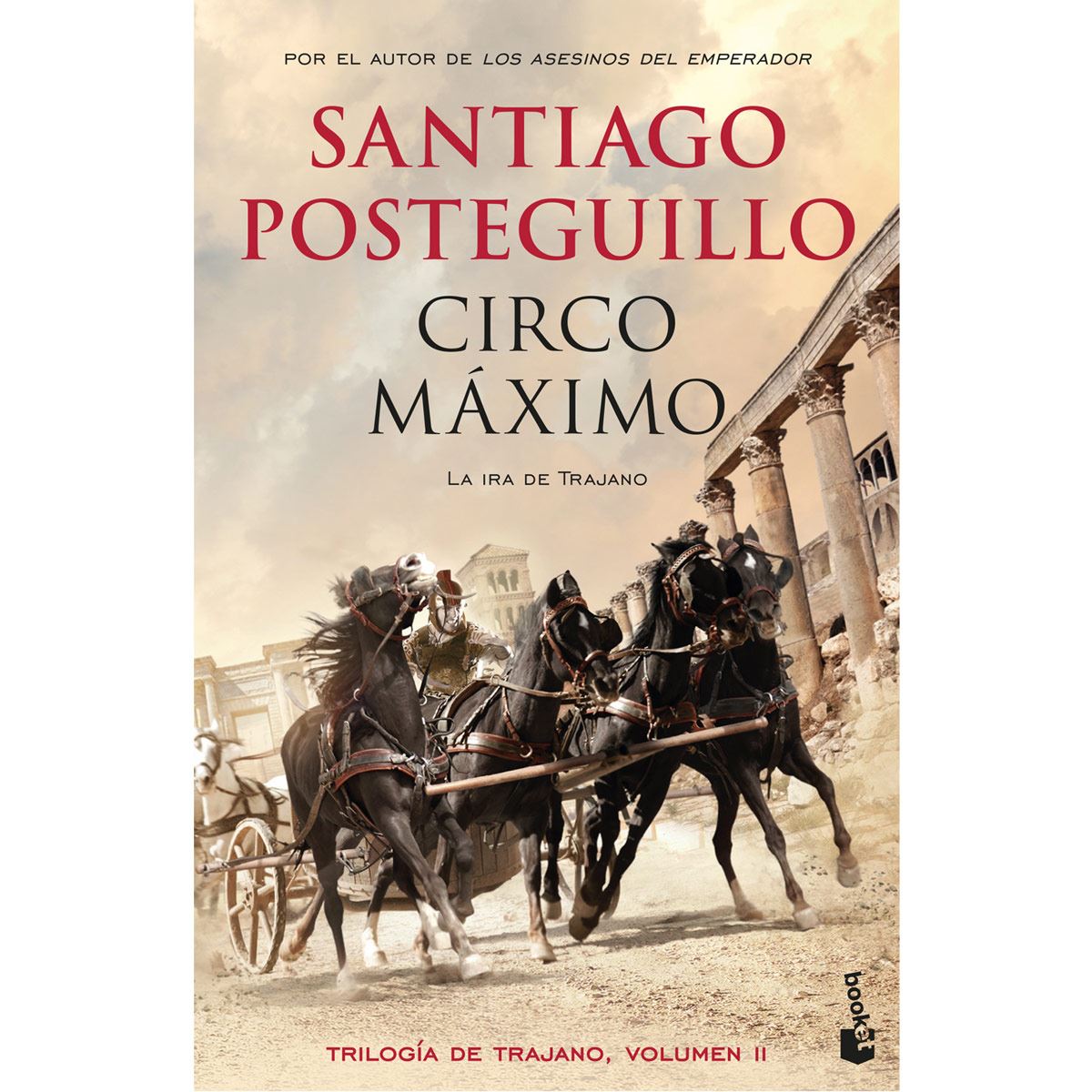 Circo máximo