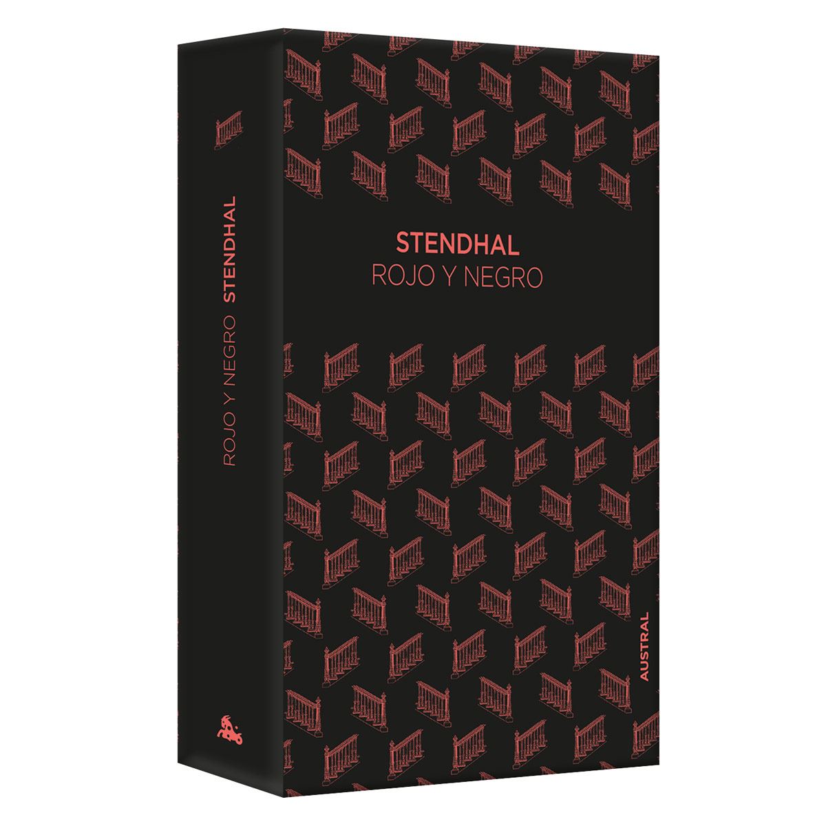 Rojo Y Negro