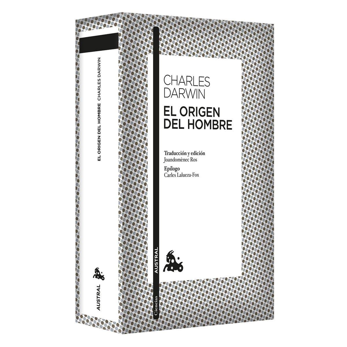 El Origen Del Hombre