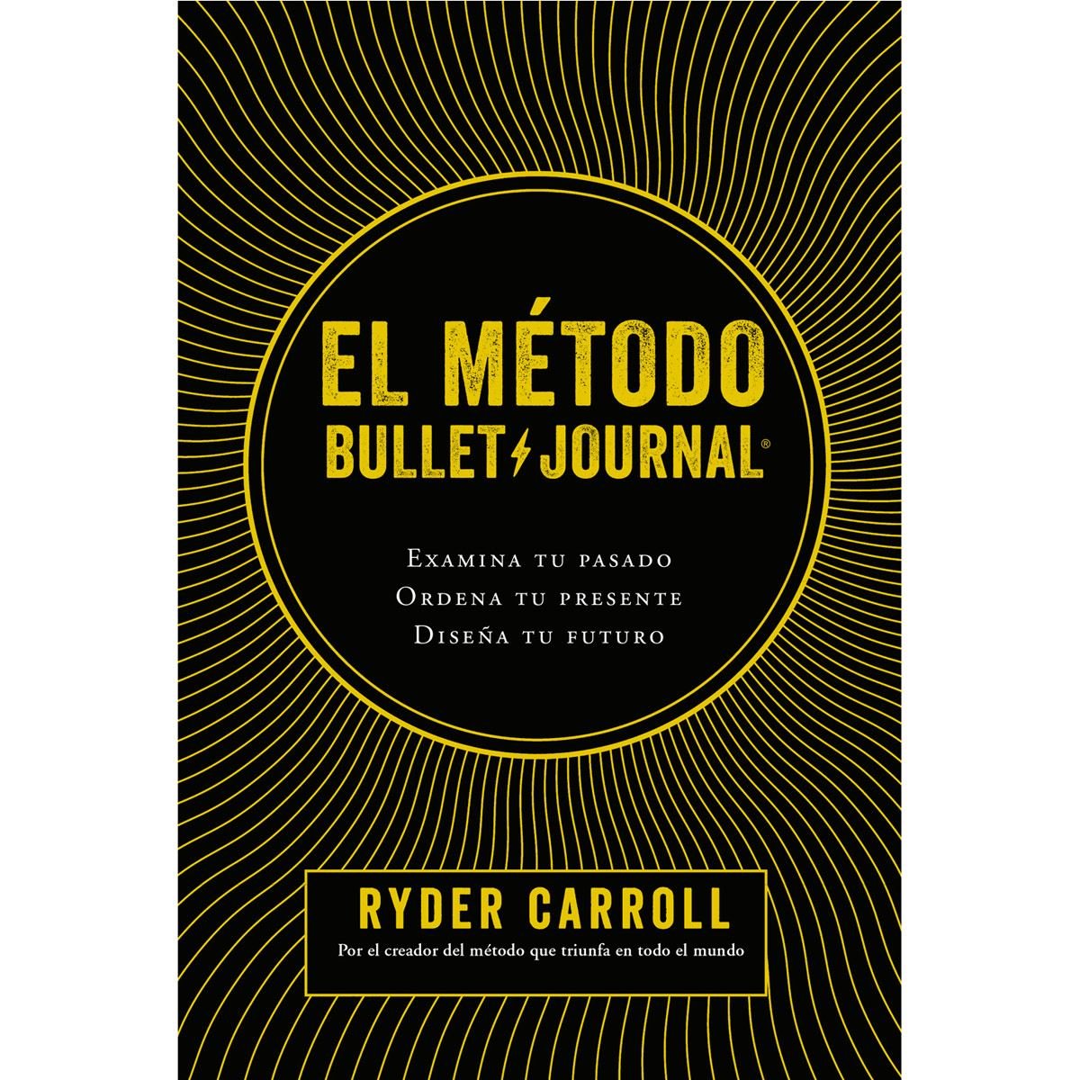 El Método Bullet-Journal
