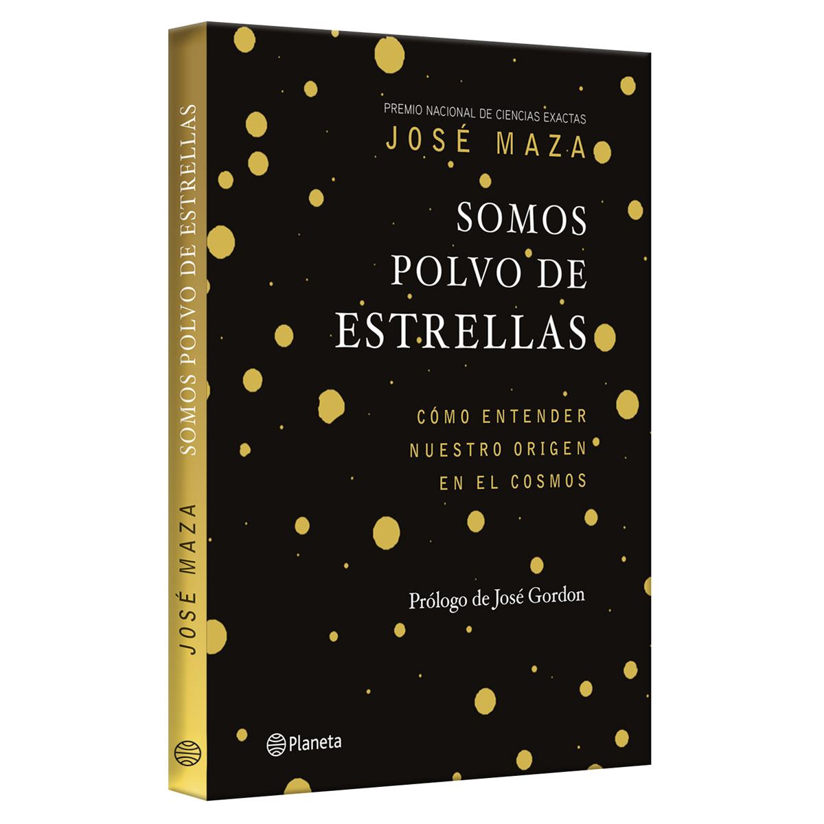 Somos Polvo de Estrellas