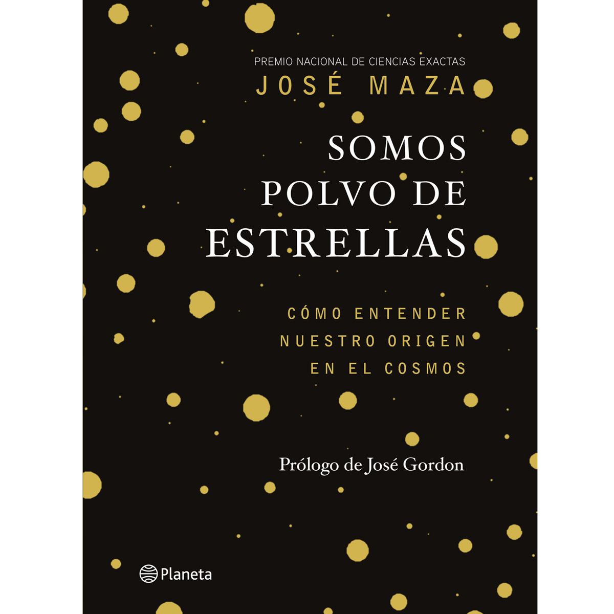 Somos Polvo de Estrellas