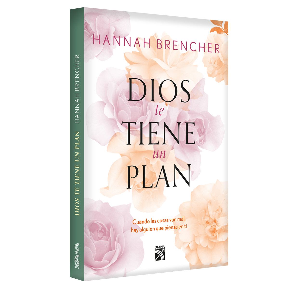 Dios te tiene un plan