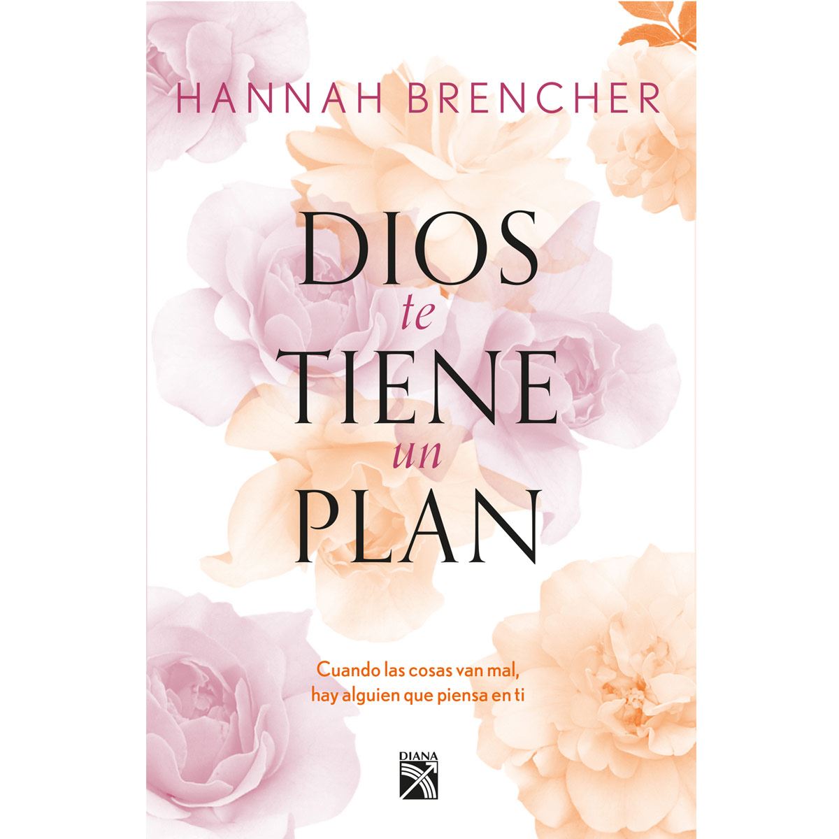 Dios te tiene un plan