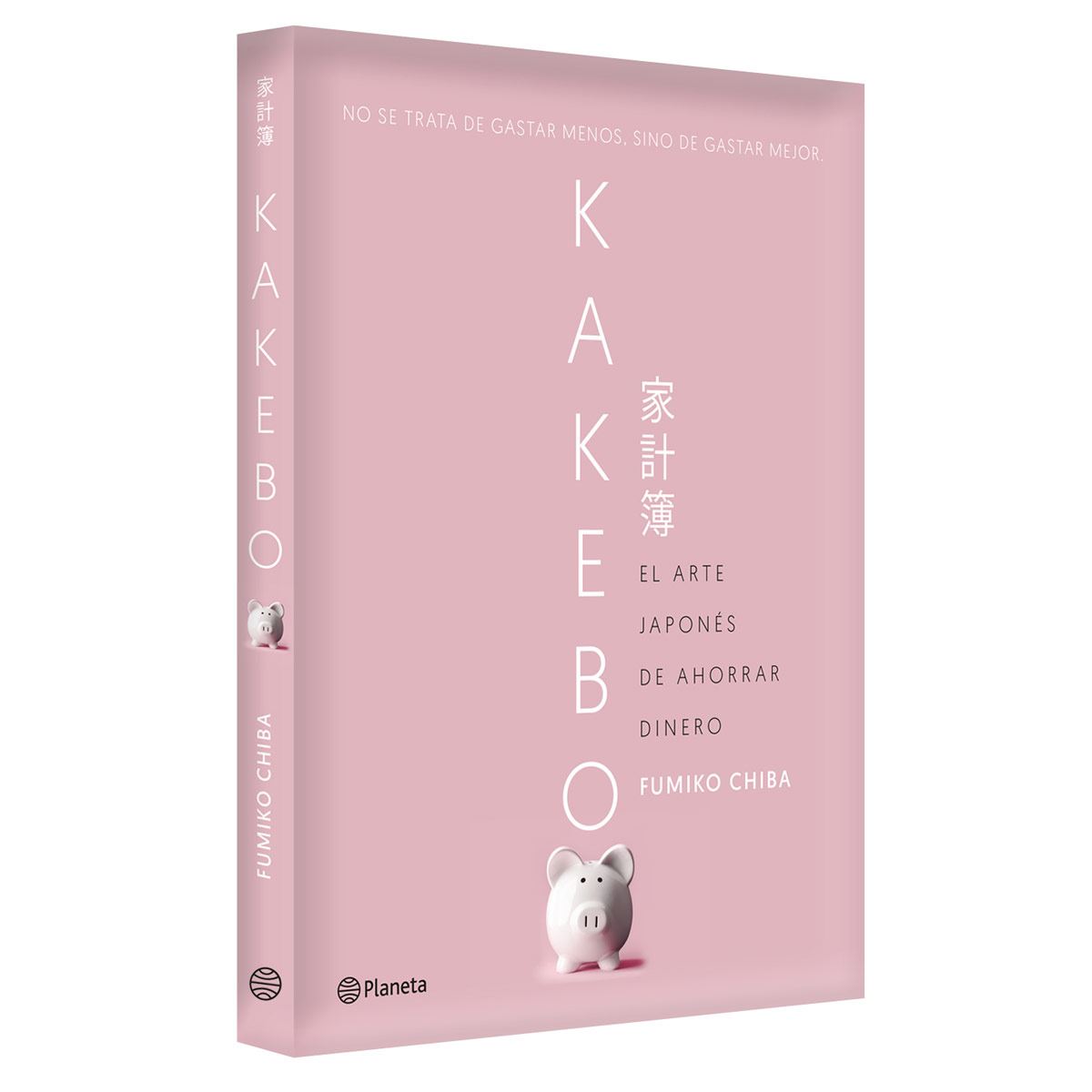 Kakebo. El arte japonés de ahorrar dinero