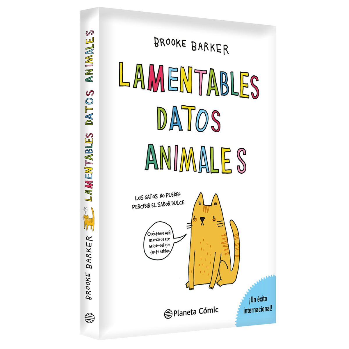 Lamentables datos animales