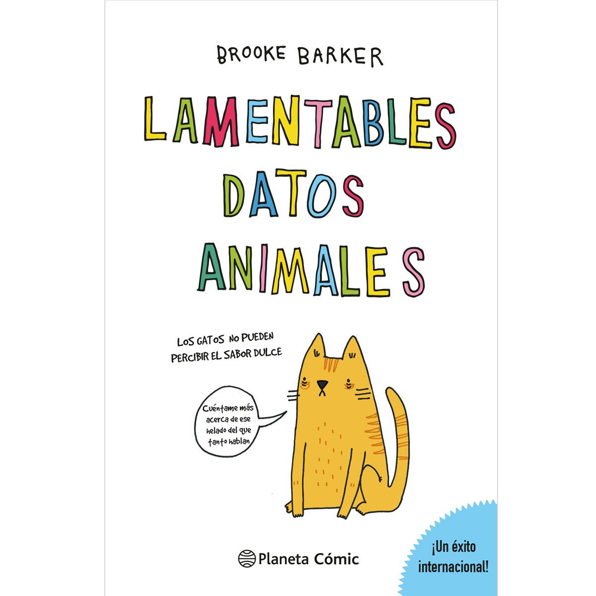 Lamentables datos animales