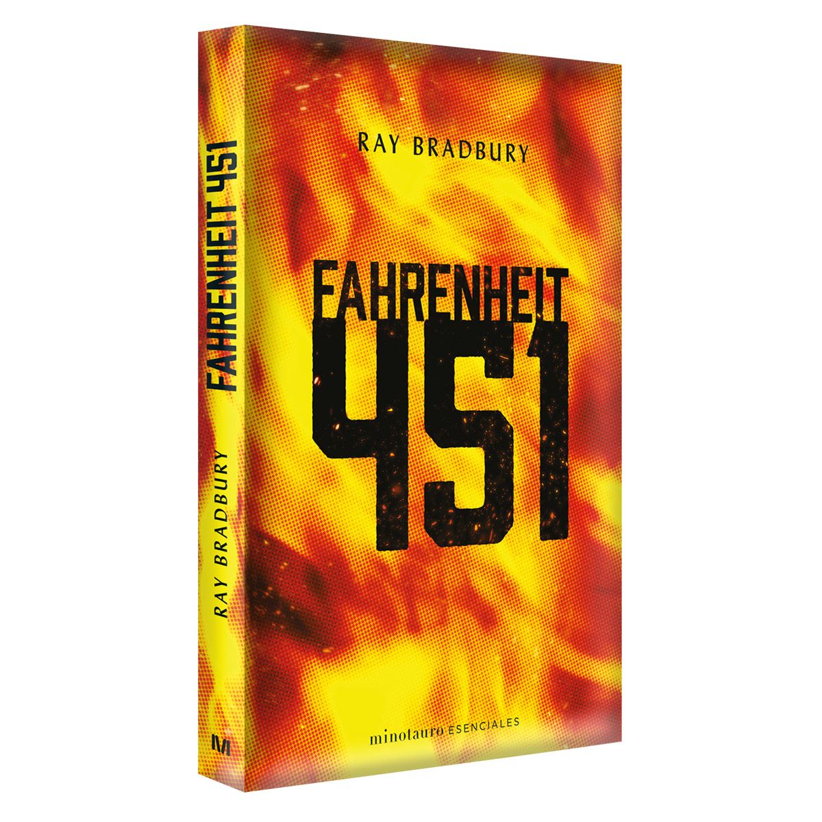Fahrenheit 451
