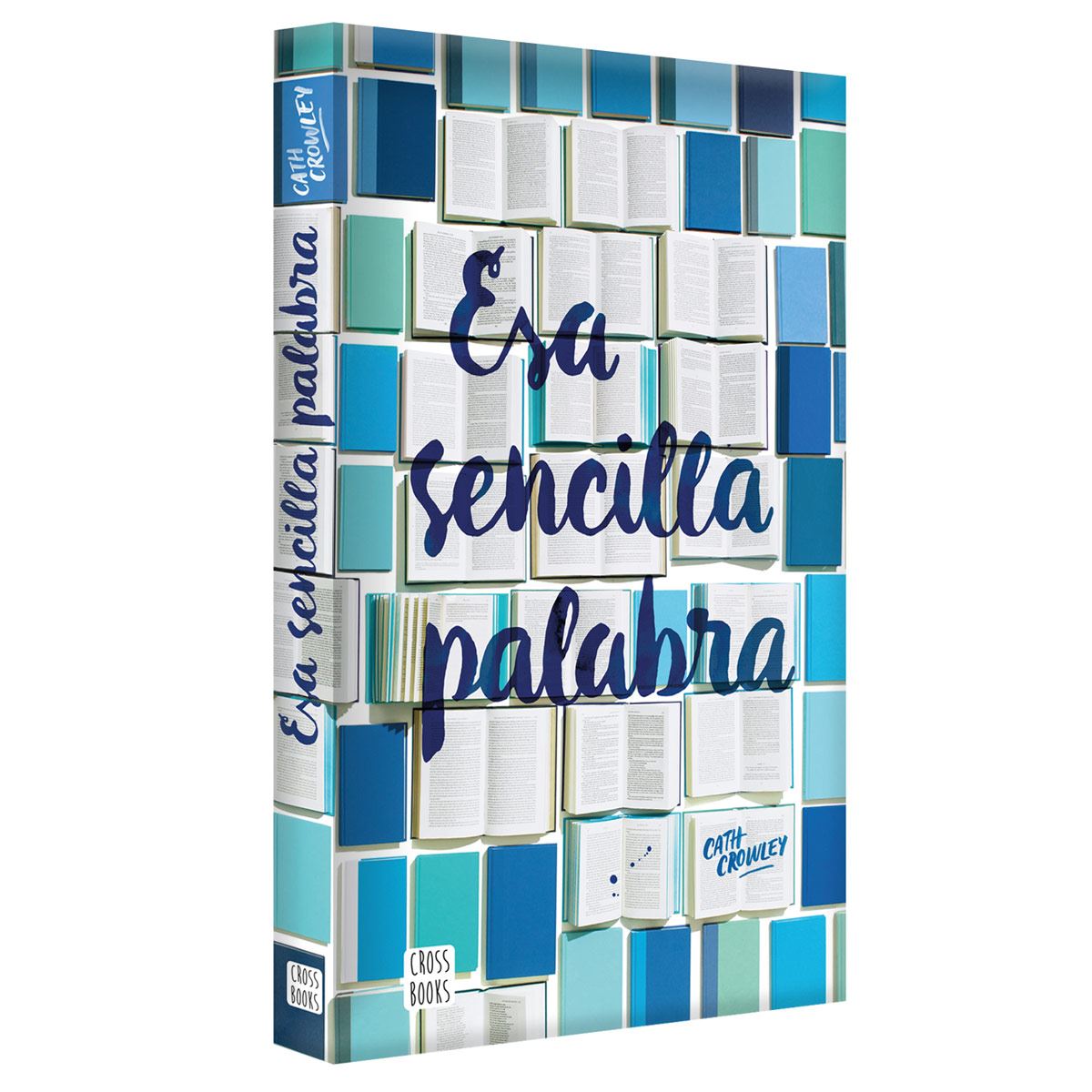Esa Sencilla Palabra