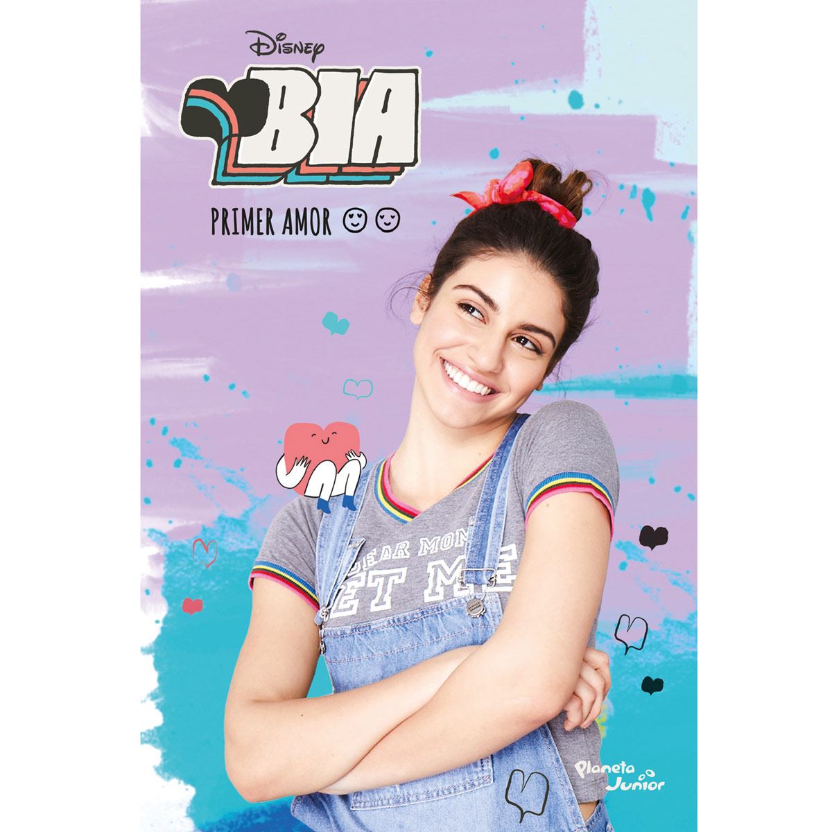Bia 2. Primer Amor