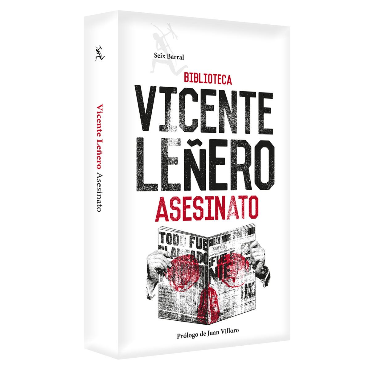 Asesinato