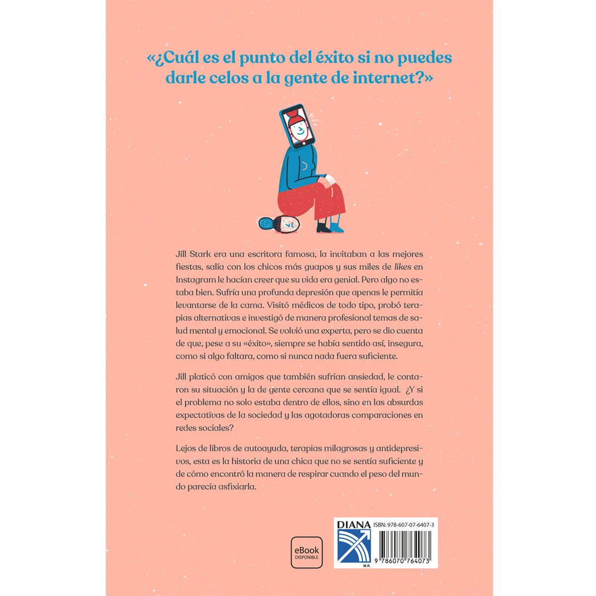 ¿Y fui feliz para siempre?