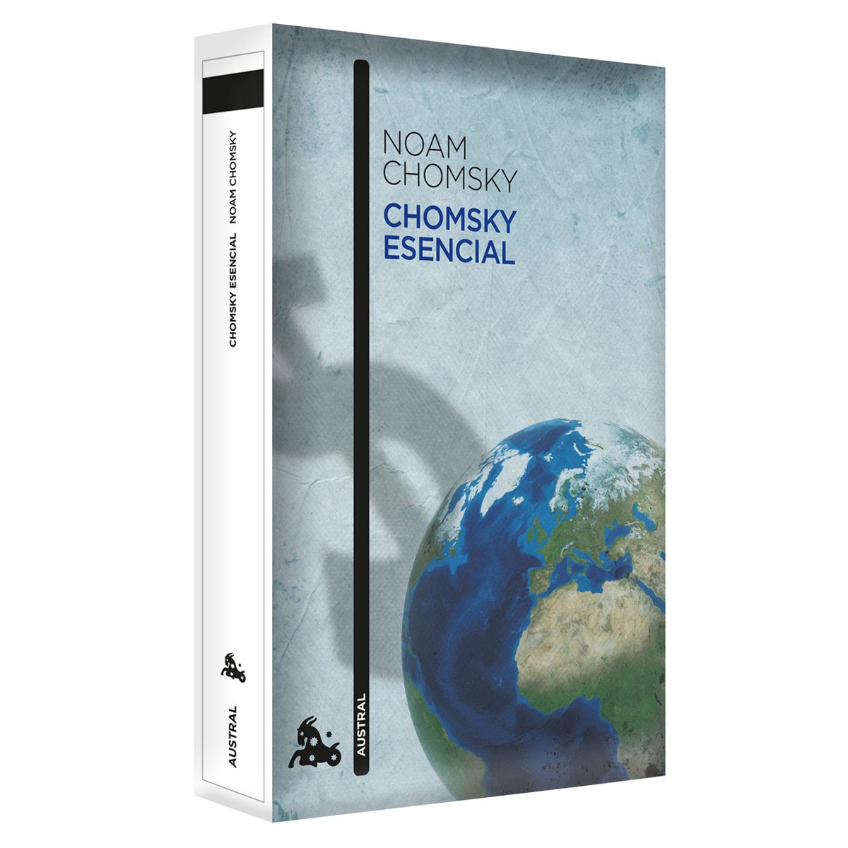 Chomsky Esencial
